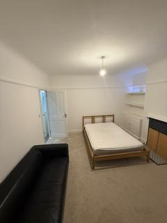 undefined, Greyhound Lane, London SW16