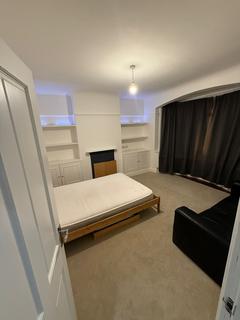 undefined, Greyhound Lane, London SW16