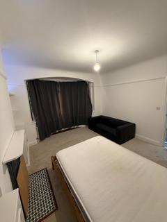 undefined, Greyhound Lane, London SW16