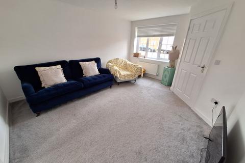 3 bedroom semi-detached house for sale, Caesar Drive, Nuneaton, CV11 6ZD