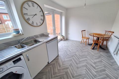 3 bedroom semi-detached house for sale, Caesar Drive, Nuneaton, CV11 6ZD