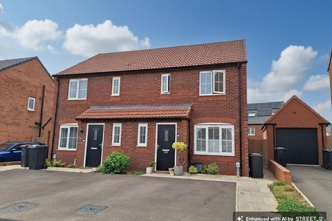 Caesar Drive, Nuneaton, CV11 6ZD