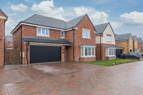 undefined, Blyth NE24
