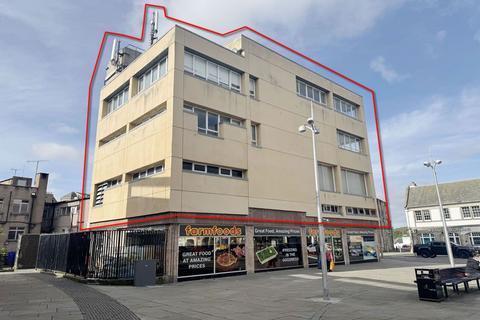 undefined, Jarnac Court, Upper Floors 1-3, Dalkeith, Edinburgh EH22