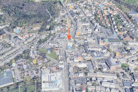 undefined, Jarnac Court, Upper Floors 1-3, Dalkeith, Edinburgh EH22