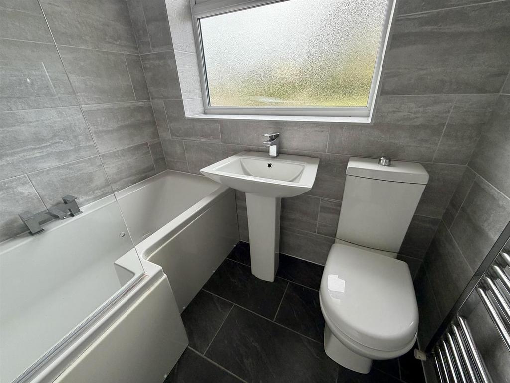 Bathroom/WC