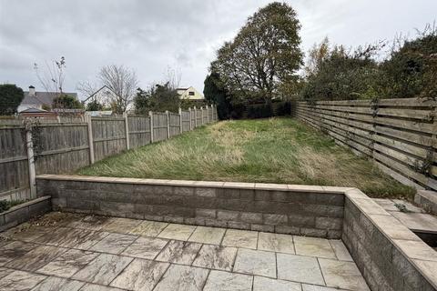 3 bedroom semi-detached house for sale, Lon Y Bryn, Menai Bridge