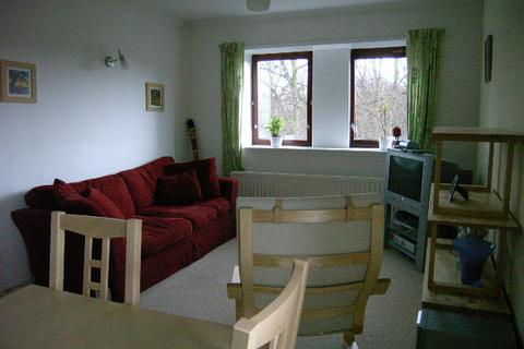undefined, Belhaven Place, Edinburgh EH10