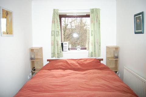 undefined, Belhaven Place, Edinburgh EH10