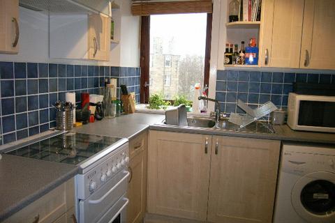 undefined, Belhaven Place, Edinburgh EH10