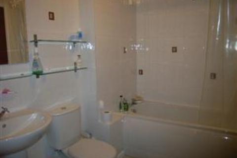 undefined, Belhaven Place, Edinburgh EH10