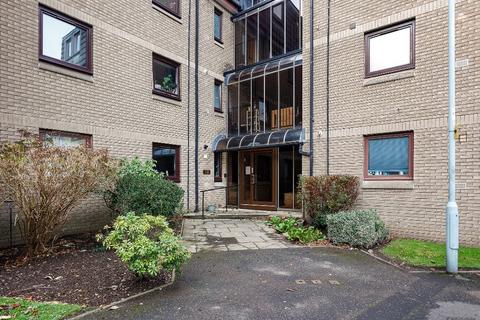 undefined, Belhaven Place, Edinburgh EH10