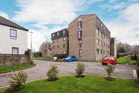 undefined, Belhaven Place, Edinburgh EH10
