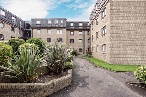 undefined, Belhaven Place, Edinburgh EH10