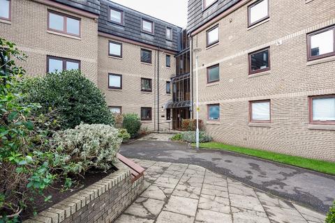 undefined, Belhaven Place, Edinburgh EH10