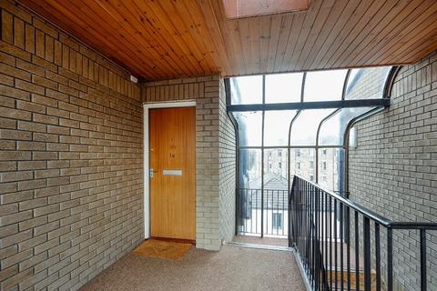 undefined, Belhaven Place, Edinburgh EH10