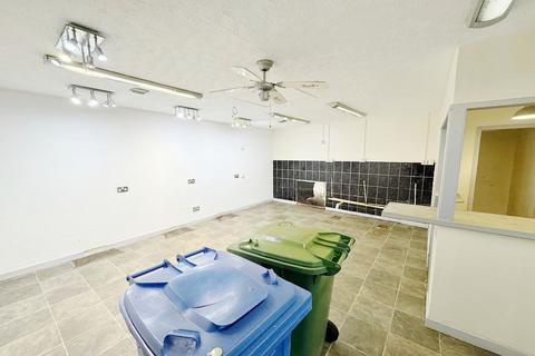 Property for sale, High Street, Irvine KA12