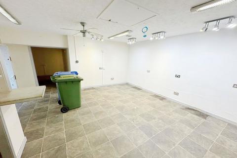 Property for sale, High Street, Irvine KA12