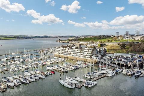 2 bedroom flat for sale, Richmond Walk, Plymouth, PL1