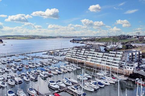 2 bedroom flat for sale, Richmond Walk, Plymouth, PL1
