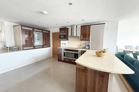2 bedroom flat for sale, Richmond Walk, Plymouth, PL1