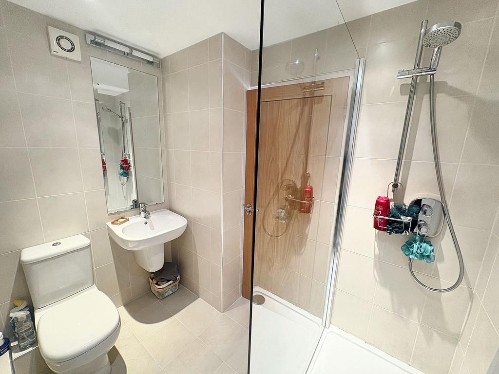 En-Suite
