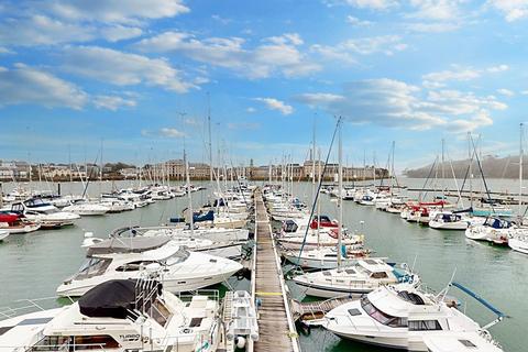 2 bedroom flat for sale, Richmond Walk, Plymouth, PL1