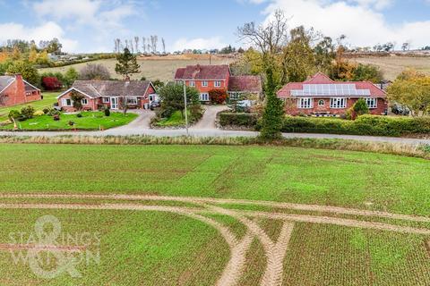 Lingwood Road, Blofield, Norwich