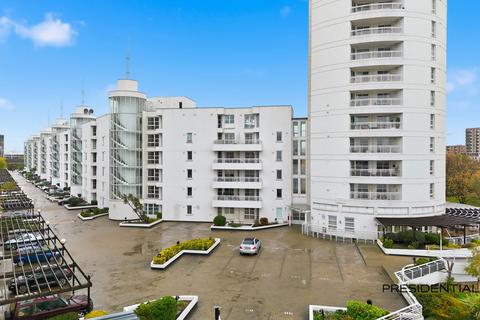 2 bedroom apartment for sale, Silvertown E16