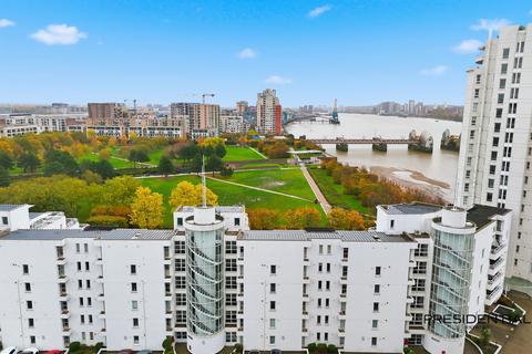 2 bedroom apartment for sale, Silvertown E16