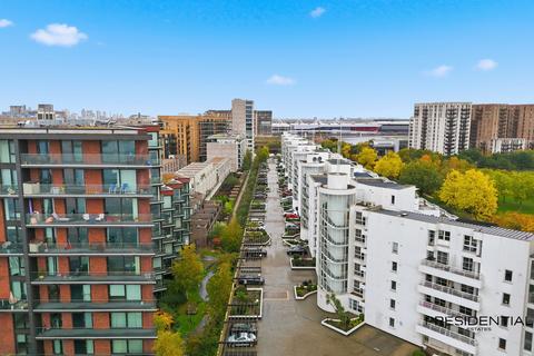 2 bedroom apartment for sale, Silvertown E16