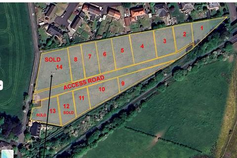 undefined, Kibbleston Road, Kilbarchan PA10