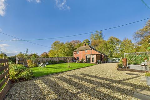 2 bedroom detached house for sale, Church Lane, Watton, YO25 9AQ