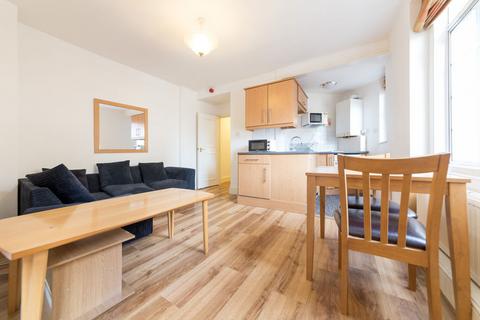 1 bedroom flat to rent, Harrowby Street, London W1H