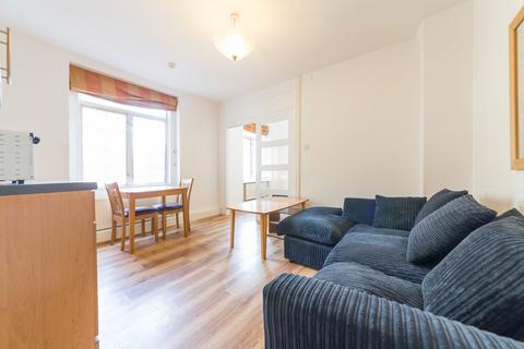 1 bedroom flat to rent, Harrowby Street, London W1H