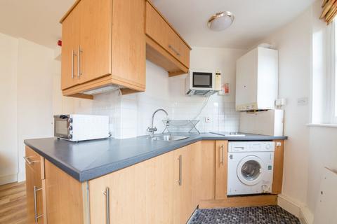 1 bedroom flat to rent, Harrowby Street, London W1H