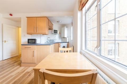 1 bedroom flat to rent, Harrowby Street, London W1H