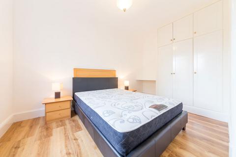 1 bedroom flat to rent, Harrowby Street, London W1H