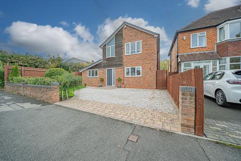 undefined, Bradbury Road, Solihull, B92