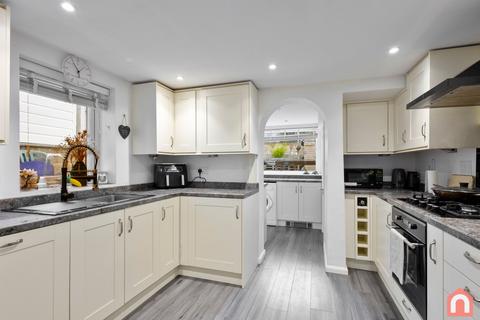 undefined, Whitfield Avenue, Dover CT16