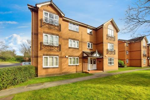Heathfields, Lancaster Road, Salford, M6