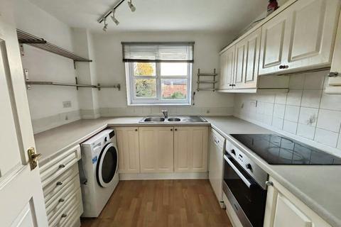 undefined, Heathfields, Lancaster Road, Salford, M6