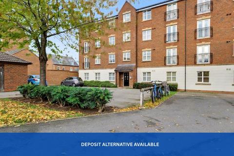 undefined, Fount Court, Market Harborough