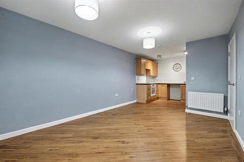 undefined, Fount Court, Market Harborough