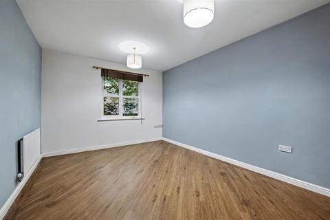 undefined, Fount Court, Market Harborough