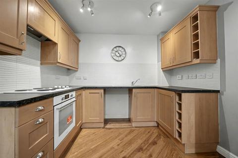 undefined, Fount Court, Market Harborough