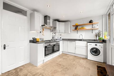 undefined, Welbeck, Berkshire RG12