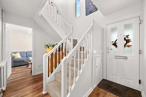undefined, Welbeck, Berkshire RG12