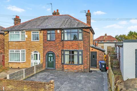 Birtles Road, Warrington, WA2