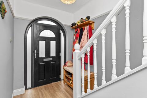 undefined, Birtles Road, Warrington, WA2